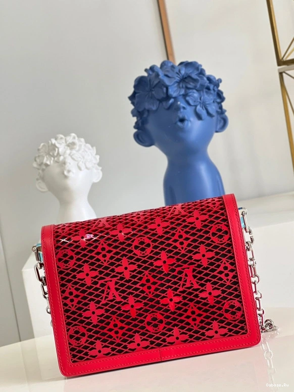 VUITTON LOUIS MM DAUPHINE 0510